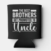 The Best Brothers Get to Promoted to Uncle 缶クーラー (裏面)
