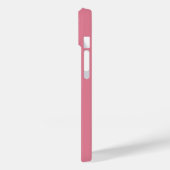 The Best Is Yet To Come クラスオブ2026 Case-Mate iPhoneケース (裏面 / 左)