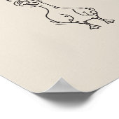 The Best is yet to come goose ポスター (角)