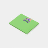 The best mom style graffiti ポストイット (アングル)