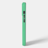 The best mom style graffiti Case-Mate iPhoneケース (裏面 / 左)