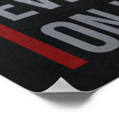 The Best Project Is YOU - Motivational  Poster ポスター (角)