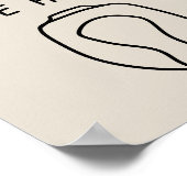 The Best Seat in the house ポスター (角)