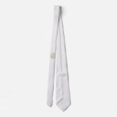 The Best World Dad / Corbata para hombre ネクタイ (裏面)