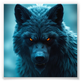 The Betrayal Cover  フォトプリント