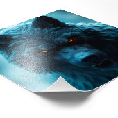 The Betrayal Cover  フォトプリント (角)