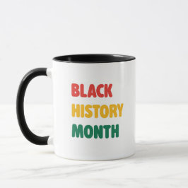 The BHM Mug マグカップ