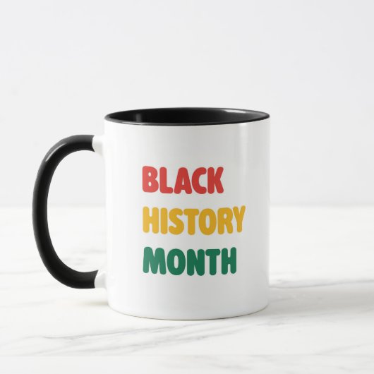 The BHM Mug マグカップ (左)