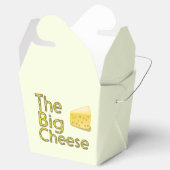 The Big Cheese フェイバーボックス (オープン)