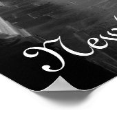 The Big Easy ポスター (角)