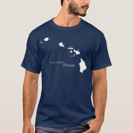 The Big Island Of Hawaii Tシャツ