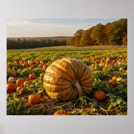 The Big One ポスター (正面)