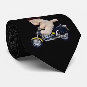 The Biker - Neck Tie ネクタイ