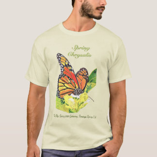 The Bilys 春の集い 2026 Tシャツ