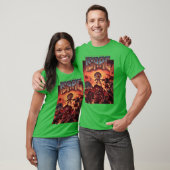 The Binding Of Isaac 90年代 Tシャツ (ユニセックス)