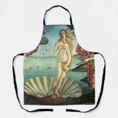 The Birth of Venus エプロン (正面)