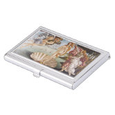 Alphonse Mucha”の名刺入れ,No.02 名刺入れ | Zazzle.co.jp