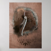 The Bison II – ポスター (正面)