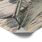 The Bizerte Catastrophe ポスター (角)