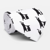 The blacksmith ネクタイ (ロール)