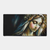 The Blessed Mother デスクマット (正面)