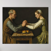 The Blessing ポスター (正面)