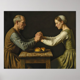 The Blessing ポスター