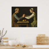 The Blessing ポスター (キッチン)