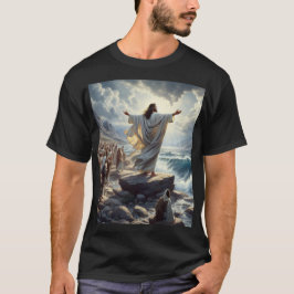 The Blessing of the Sea Tシャツ