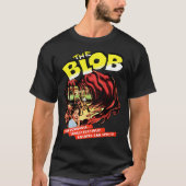 THE BLOB 1958 Essential T-Shirt Tシャツ (正面)