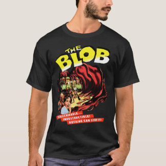 THE BLOB 1958 Essential T-Shirt Tシャツ
