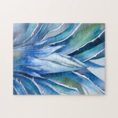 The Blue Agave ジグソーパズル (横)