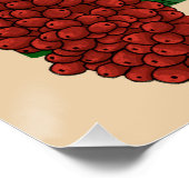 The Blue Macaw and the acuri coconut ポスター (コーナー)