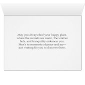 The Boardwalk painting, feel better card (内部横(下))