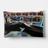 The boats アクセサリーポーチ (裏面)