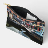 The boats アクセサリーポーチ (見開き)