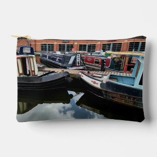 The boats アクセサリーポーチ