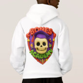 The Boneheads Baby and Waggles (裏面)