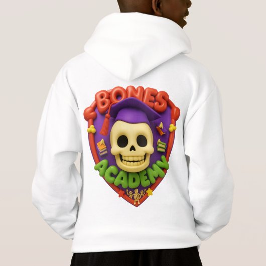 The Boneheads Baby and Waggles (裏面)