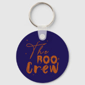 The Boo Crew ハロウィン ブー キーチェーン (正面)