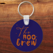 The Boo Crew ハロウィン ブー キーチェーン (正面)