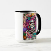 The Bookworm  マグカップ (正面右)