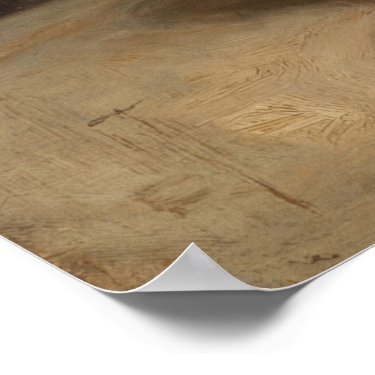 The Boxer ポスター (角)