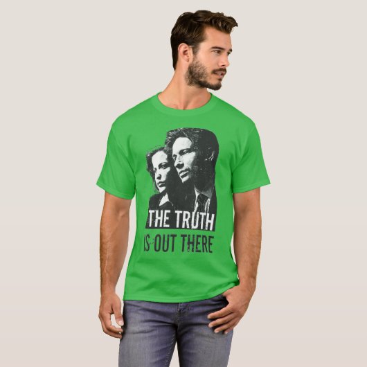 The Boy friend Tシャツ (正面フル)