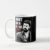 The Boys Butcher Don't Be A... Small コーヒーマグカップ (左)