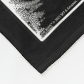 The Boys Butcher Don't Be A... Small フリースブランケット (角)