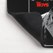 The Boys Butcher Don't Be A... Small  マウスパッド (コーナー)