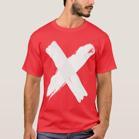The Boys MM おもしろTシャツ Tシャツ (正面)