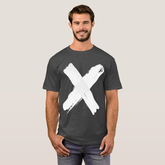 The Boys MM retro Tシャツ (正面フル)