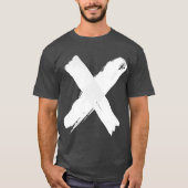 The Boys MM retro Tシャツ (正面)